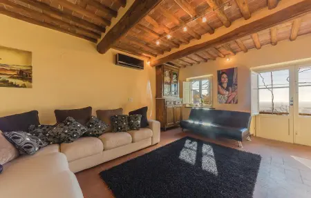 Casa di Giulio, Maison 7 personnes à Massarosa (LU) - Photo 11