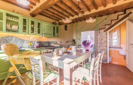 Casa di Giulio, Maison 7 personnes à Massarosa (LU) - Photo 12