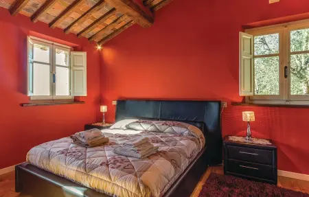 Casa di Giulio, Maison 7 personnes à Massarosa (LU) - Photo 13
