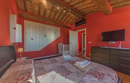 Casa di Giulio, Maison 7 personnes à Massarosa (LU) - Photo 14