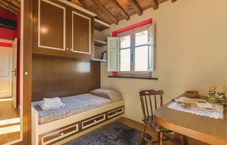 Casa di Giulio, Maison 7 personnes à Massarosa (LU) - Photo 16
