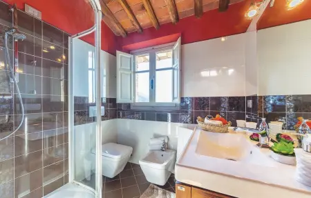 Casa di Giulio, Maison 7 personnes à Massarosa (LU) - Photo 17