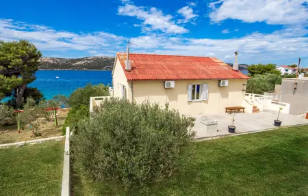Appartement 6 personnes à Stara Novalja - Photo 1