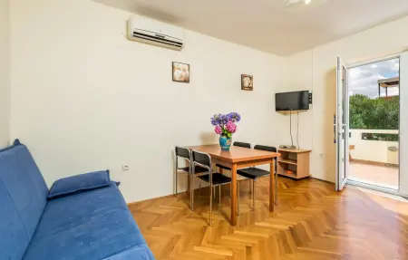 Appartement 6 personnes à Stara Novalja - Photo 3