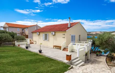 Appartement 6 personnes à Stara Novalja - Photo 5