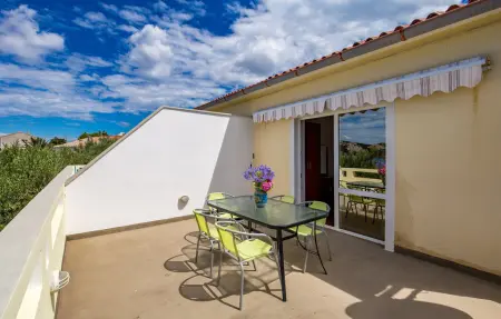 Appartement 6 personnes à Stara Novalja - Photo 8
