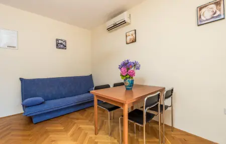 Appartement 6 personnes à Stara Novalja - Photo 15