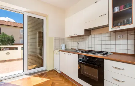 Appartement 6 personnes à Stara Novalja - Photo 16