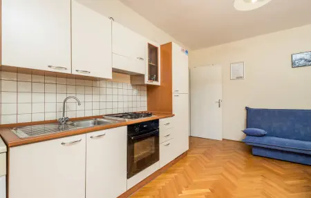 Appartement 6 personnes à Stara Novalja - Photo 17