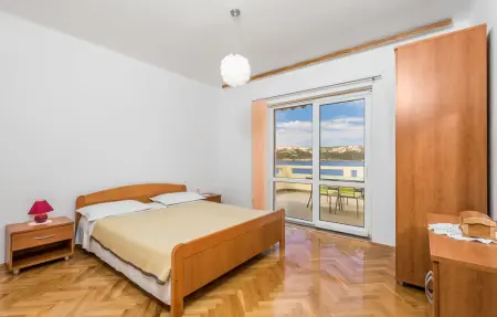 Appartement 6 personnes à Stara Novalja - Photo 18