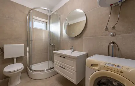 Appartement 6 personnes à Stara Novalja - Photo 20