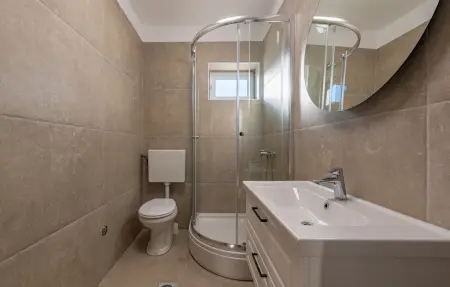 Appartement 6 personnes à Stara Novalja - Photo 21