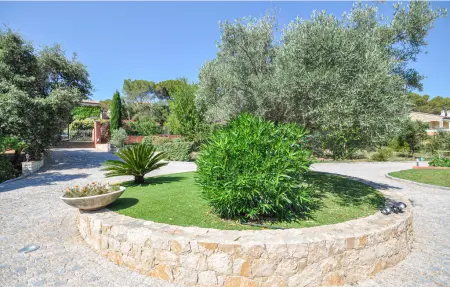 Appartement 4 personnes à Puget sur Argens - Photo 1