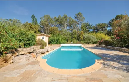 Appartement 4 personnes à Puget sur Argens - Photo 3