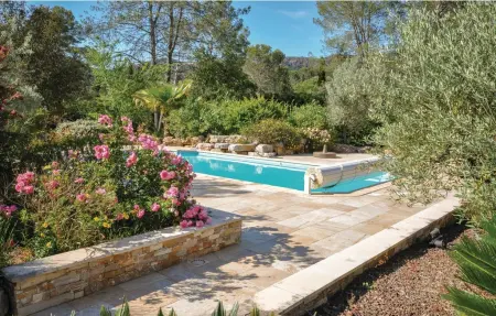 Appartement 4 personnes à Puget sur Argens - Photo 4
