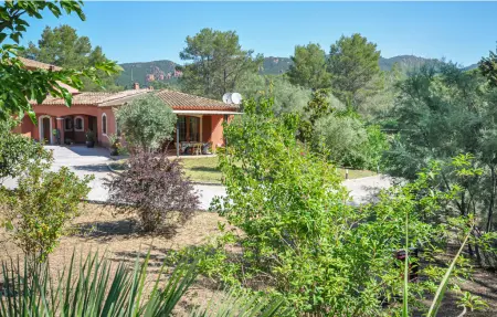 Appartement 4 personnes à Puget sur Argens - Photo 5