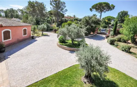 Appartement 4 personnes à Puget sur Argens - Photo 9