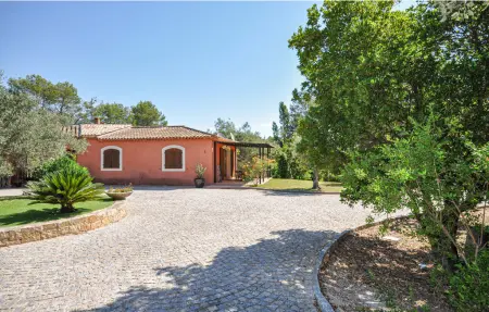 Appartement 4 personnes à Puget sur Argens - Photo 10