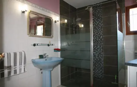 Appartement 4 personnes à Puget sur Argens - Photo 14