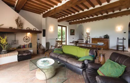 Certinuzza, Maison 6 personnes à Montespertoli FI - Photo 2