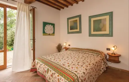 Certinuzza, Maison 6 personnes à Montespertoli FI - Photo 5