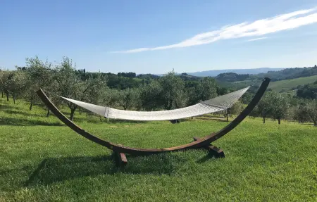 Certinuzza, Maison 6 personnes à Montespertoli FI - Photo 6