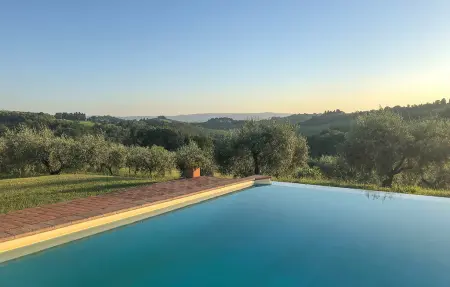 Certinuzza, Maison 6 personnes à Montespertoli FI - Photo 9