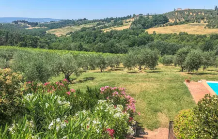 Certinuzza, Maison 6 personnes à Montespertoli FI - Photo 10