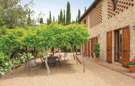 Certinuzza, Maison 6 personnes à Montespertoli FI - Photo 13