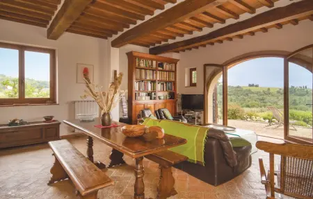 Certinuzza, Maison 6 personnes à Montespertoli FI - Photo 15