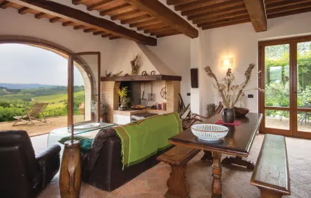 Certinuzza, Maison 6 personnes à Montespertoli FI - Photo 16