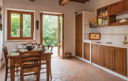 Certinuzza, Maison 6 personnes à Montespertoli FI - Photo 17
