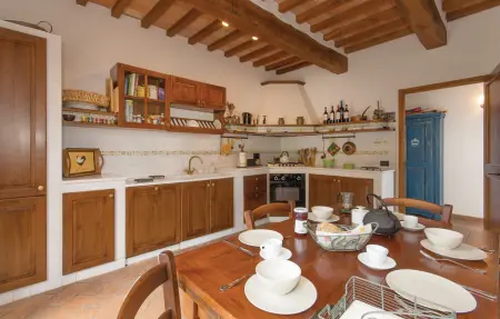 Certinuzza, Maison 6 personnes à Montespertoli FI - Photo 18