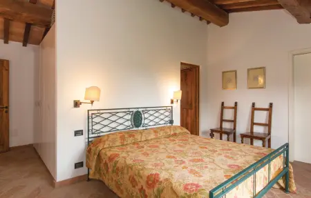 Certinuzza, Maison 6 personnes à Montespertoli FI - Photo 21