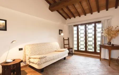Certinuzza, Maison 6 personnes à Montespertoli FI - Photo 22