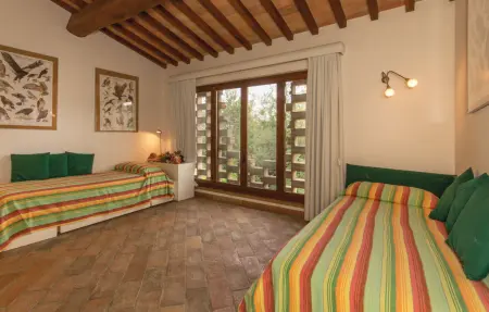 Certinuzza, Maison 6 personnes à Montespertoli FI - Photo 23
