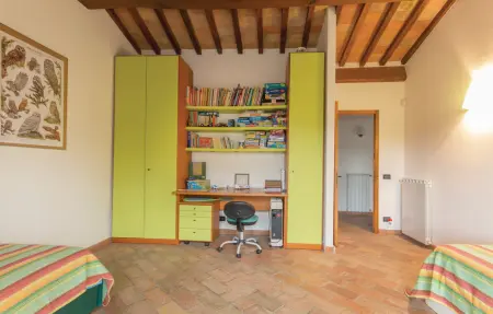 Certinuzza, Maison 6 personnes à Montespertoli FI - Photo 24