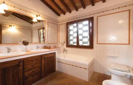 Certinuzza, Maison 6 personnes à Montespertoli FI - Photo 26
