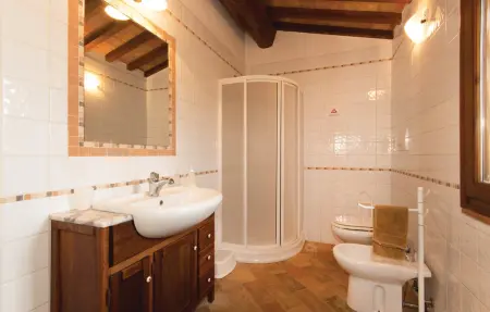 Certinuzza, Maison 6 personnes à Montespertoli FI - Photo 27