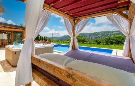 Maison 8 personnes à Bribir - Photo 1