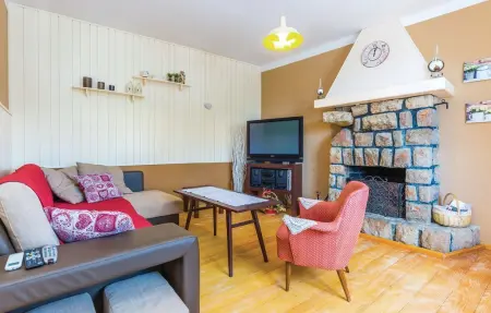 Maison 8 personnes à Bribir - Photo 2