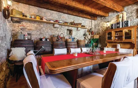 Maison 8 personnes à Bribir - Photo 4