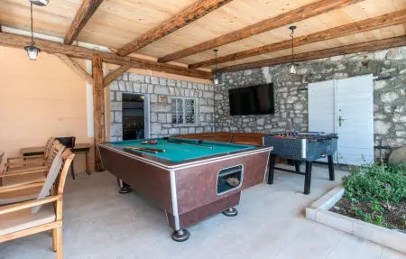 Maison 8 personnes à Bribir - Photo 6