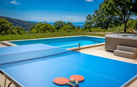 Maison 8 personnes à Bribir - Photo 8