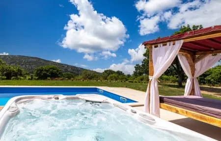 Maison 8 personnes à Bribir - Photo 10