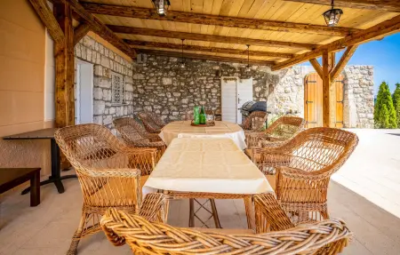 Maison 8 personnes à Bribir - Photo 14