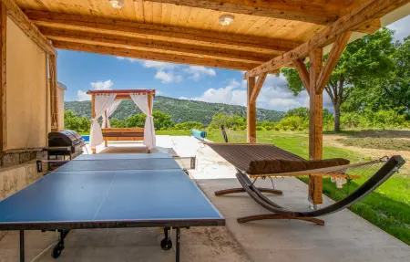 Maison 8 personnes à Bribir - Photo 17