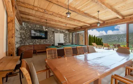 Maison 8 personnes à Bribir - Photo 21