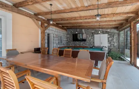 Maison 8 personnes à Bribir - Photo 22