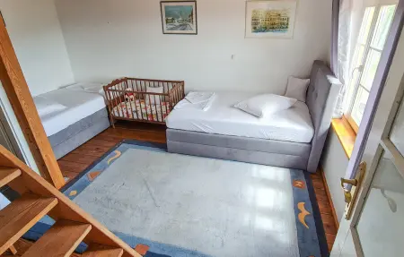 Maison 8 personnes à Bribir - Photo 31